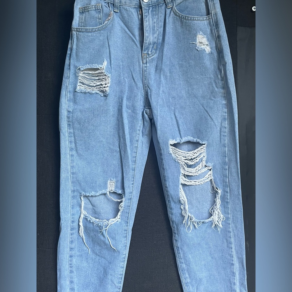 SHEIN jeans - women’s small